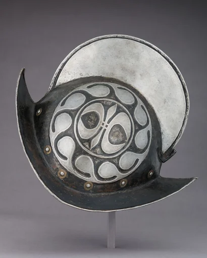 Morion