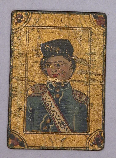 Playing Card