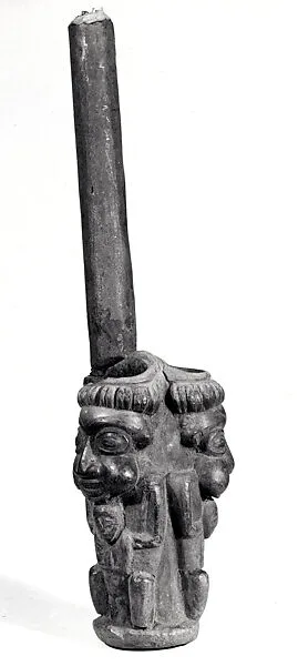 Pipe — Unknown