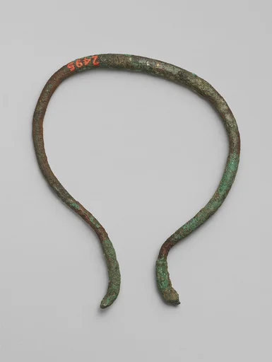 Handle from a situla?