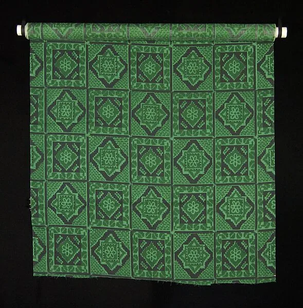 Textile — Carolyn Schnurer|ABC Fabrics