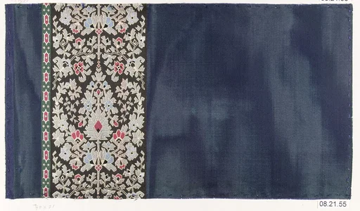 Textile sample