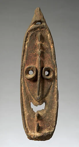 Figure (Gra or Garra)