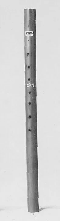 Flute — Unknown
