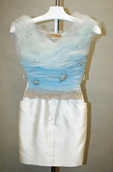 Evening ensemble — Christian Lacroix