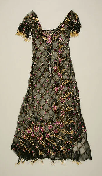 Dress — Unknown
