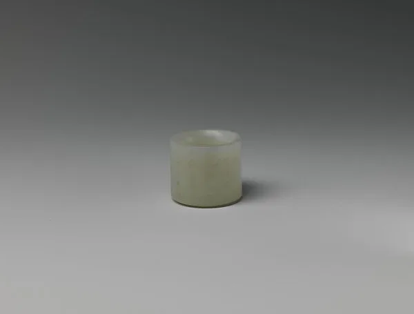 Archer's Ring (清 扳指) — Unknown