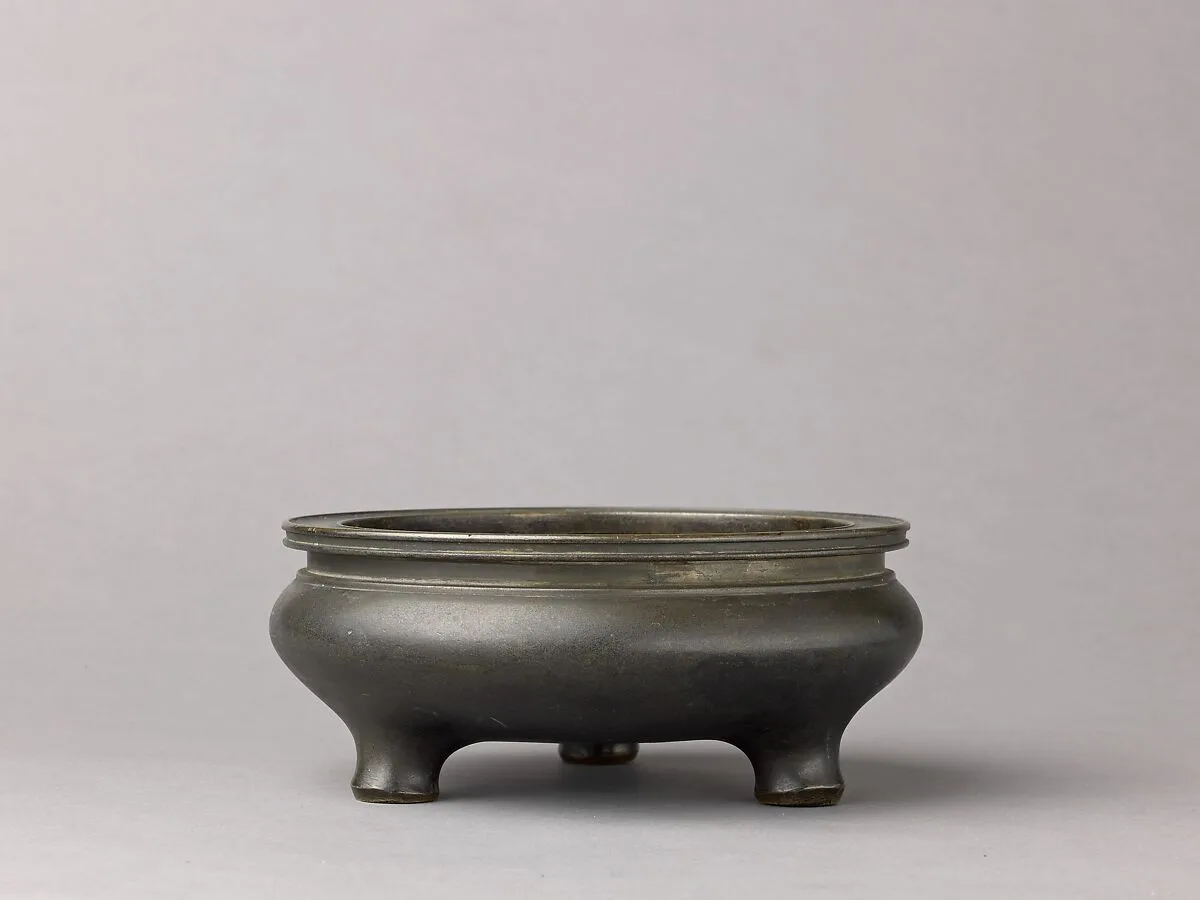 Censer — Chinese