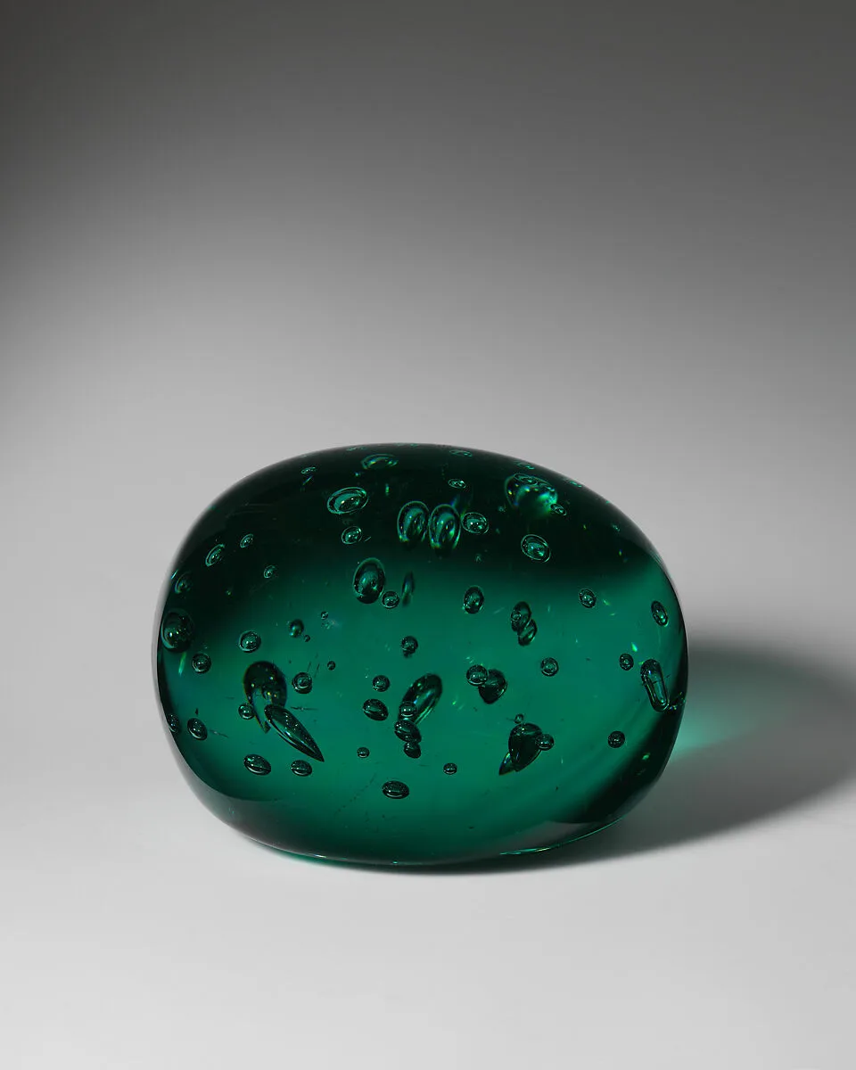 Door stop (one of a pair) — Unknown