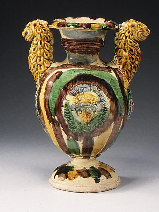 Vase — Saintonge/La Chapelle des Pots