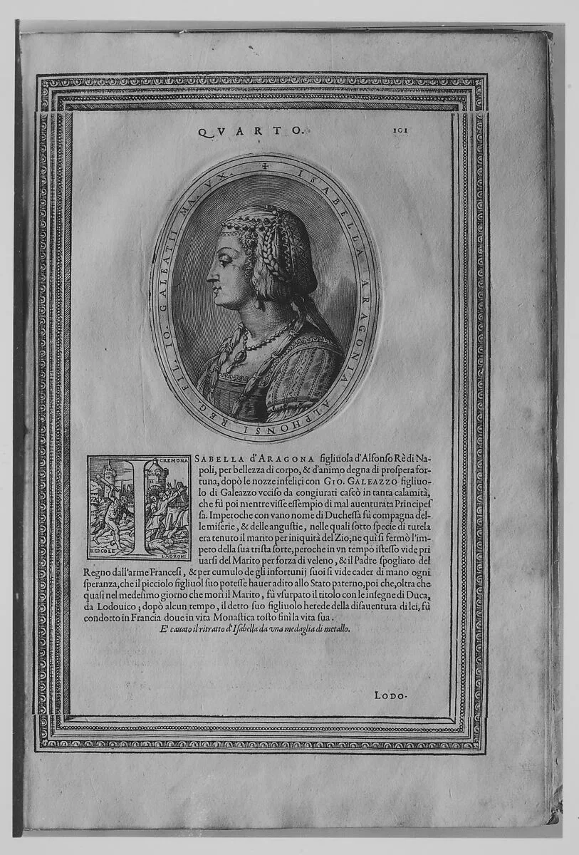 Cremona Fedelissima — Antonio Campo|Tromba & Bartoli