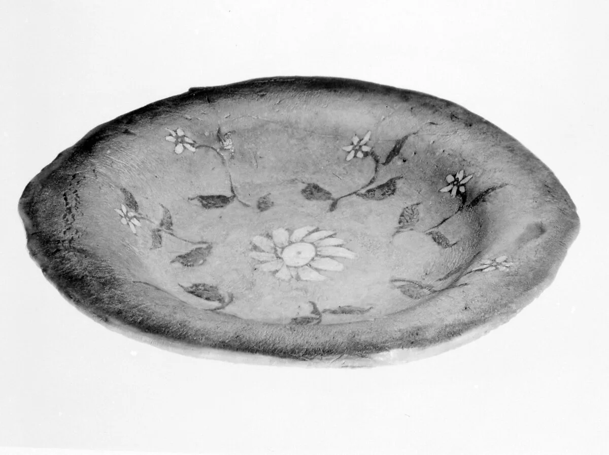 Plate — Venezia-Murano Company