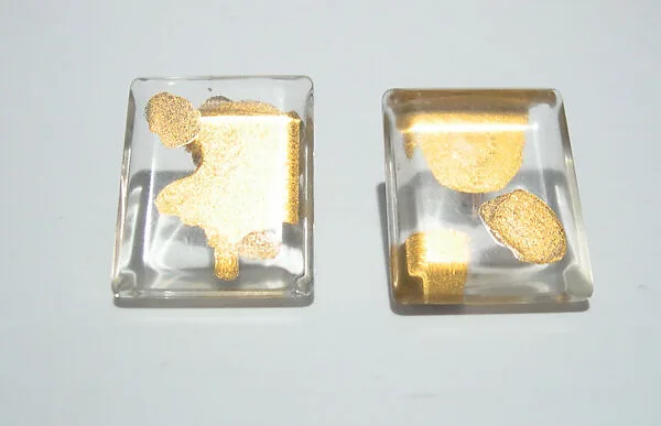 Earrings — Giorgio di Sant'Angelo