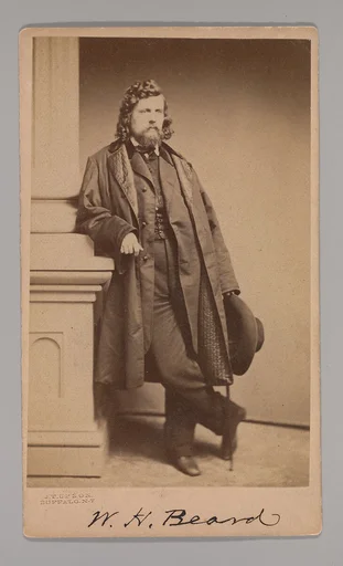 [William Holbrook Beard]