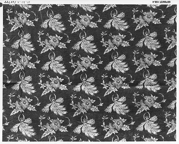 Sample — Merrimac Mills