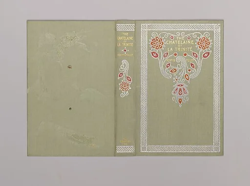 The Chatelaine of La Trinité