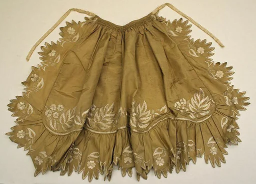 Apron
