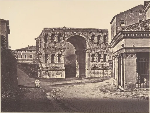 Arco di Giano