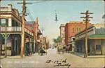 Third Street, Baton Rouge, La. — Unknown