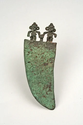 Ornamental Knife