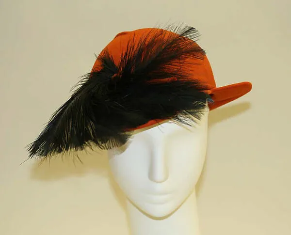 Hat — Lilly Daché