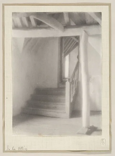 In the Attics