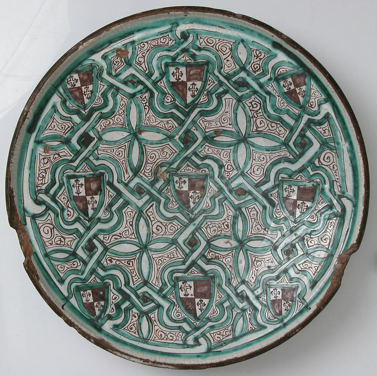 Dish — Unknown