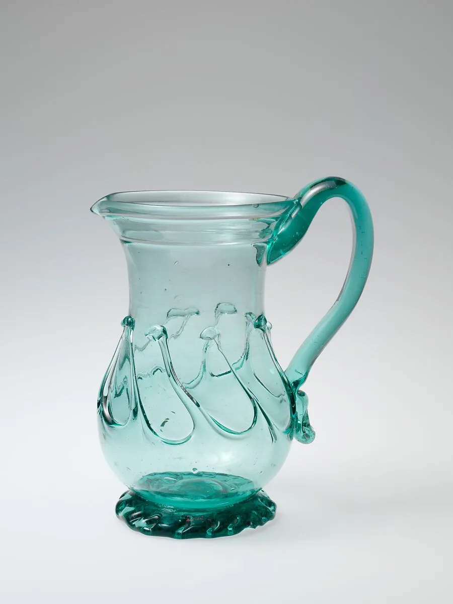 Pitcher — Unknown