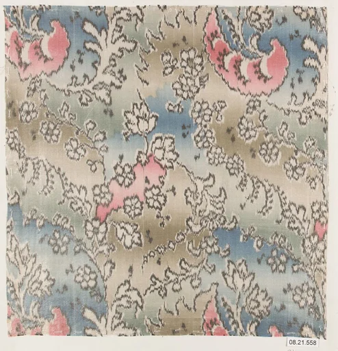 Textile sample