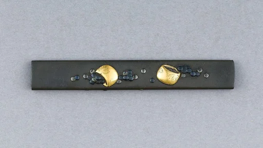Knife Handle (Kozuka)