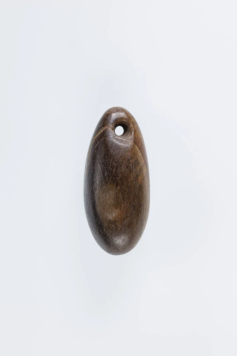 Drop pendant — Unknown