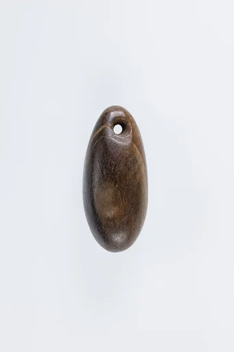 Drop pendant