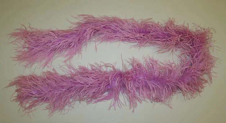 Boa — Unknown
