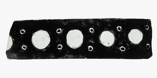 Glass Fragment