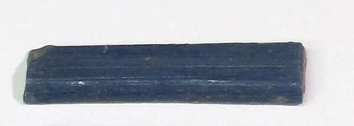 Inlay fragments (12)