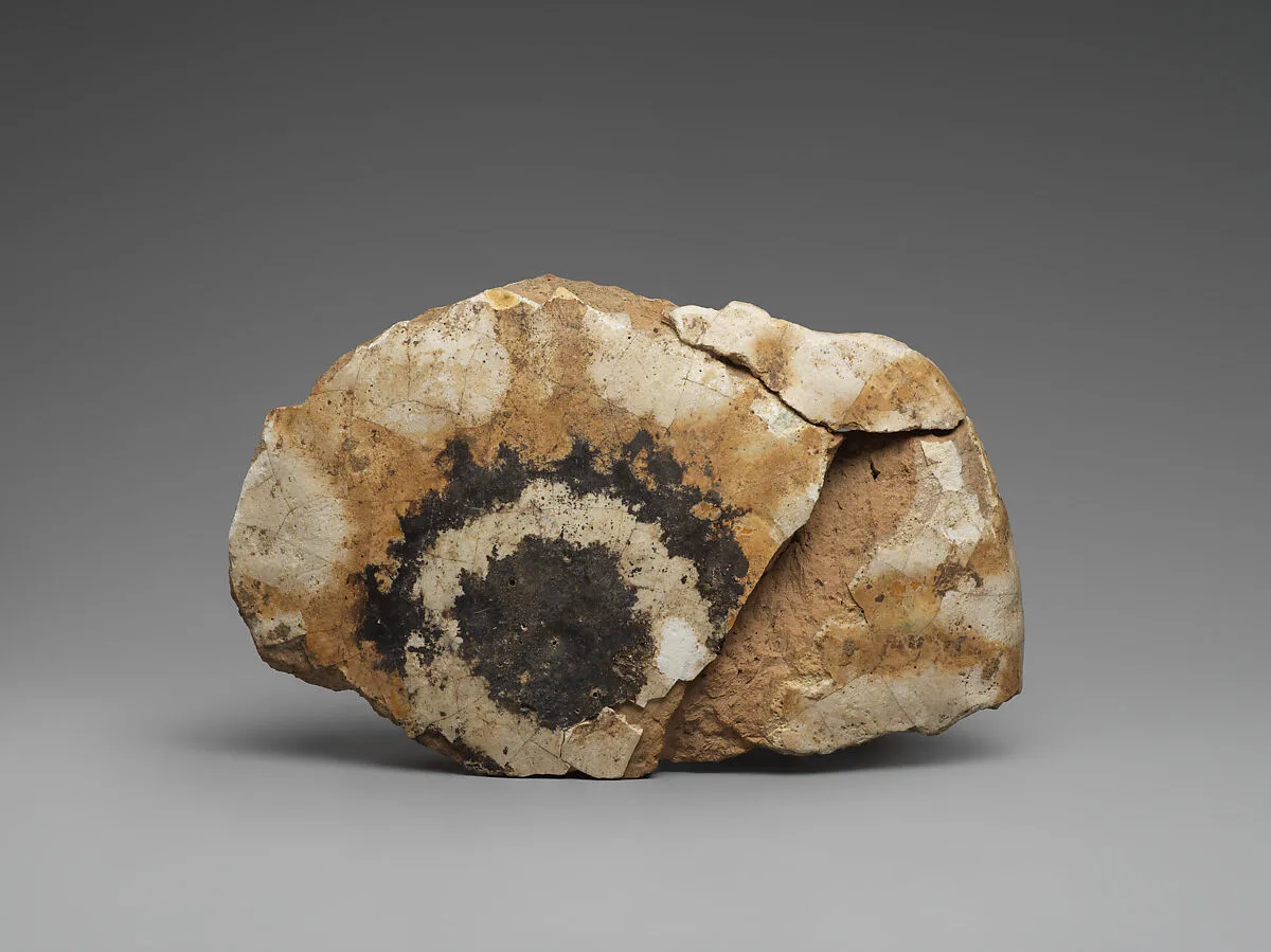 Knob — Unknown
