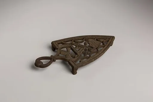 Trivet