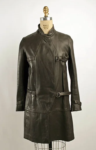 Coat