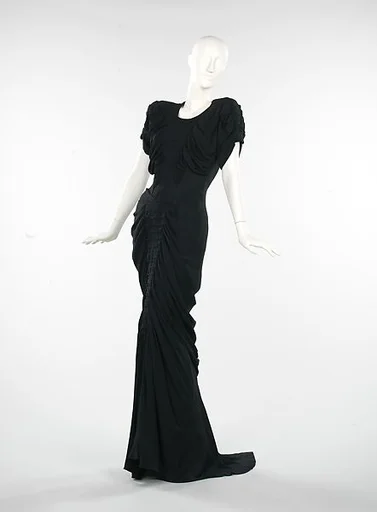 "La Sirène"