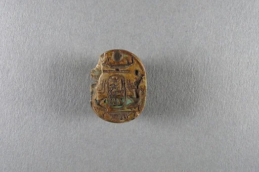 Scarab of Sheshonq I