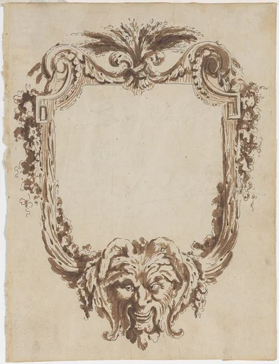 Design for a frame