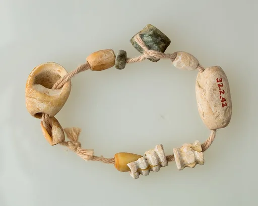 String of beads