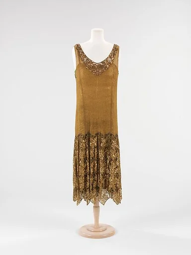 Evening dress