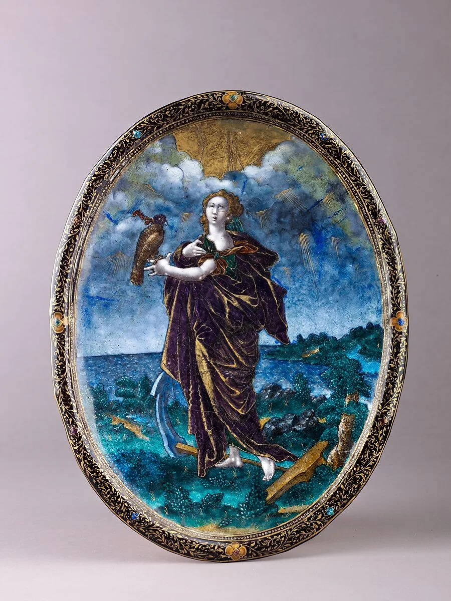 Hope — Master IDC|Jean Cour (or Court)
