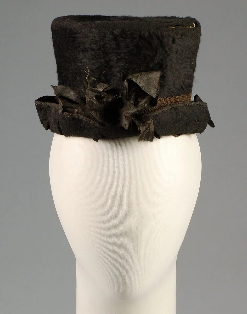 Hat — R. Townsend & Sons