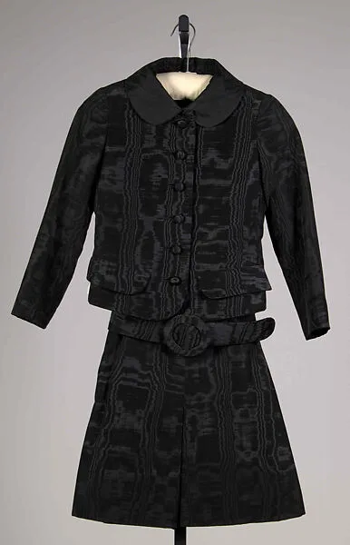 Dinner suit — Marc Bohan|House of Dior
