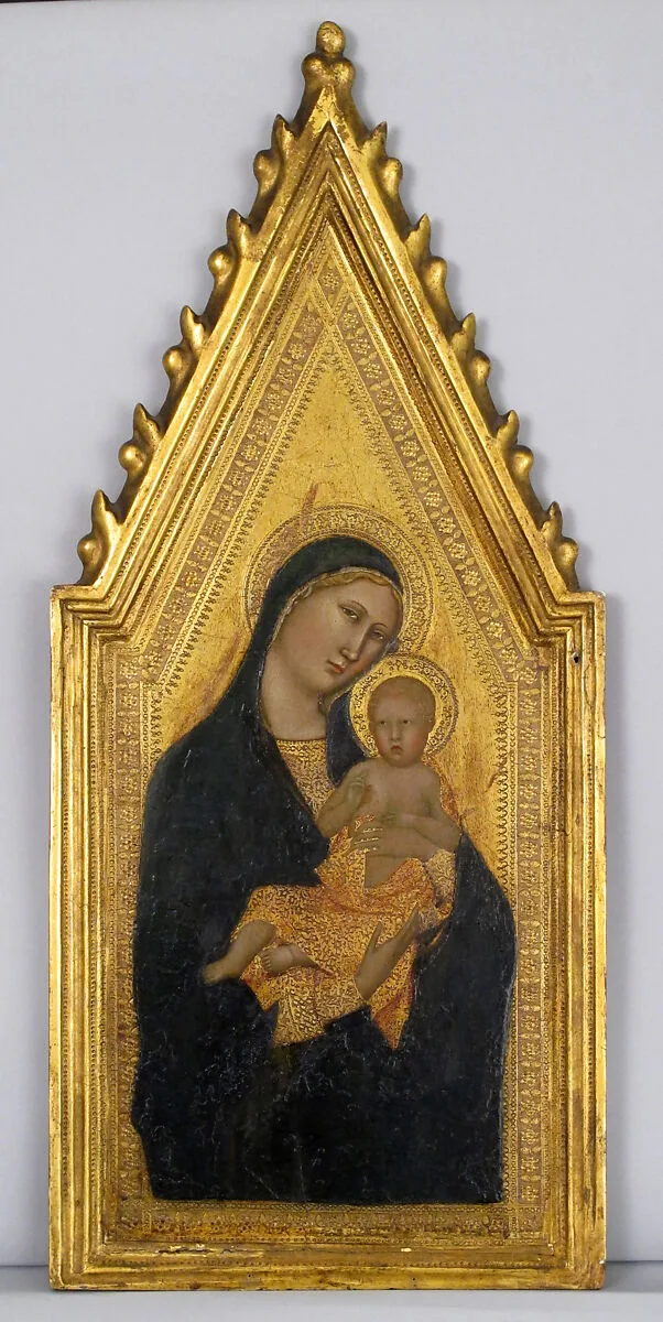 Tabernacle frame — Unknown