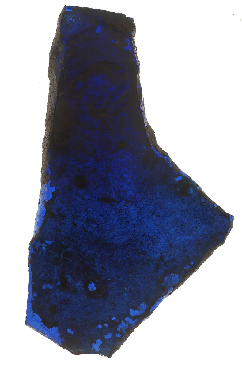 Fragment — Unknown
