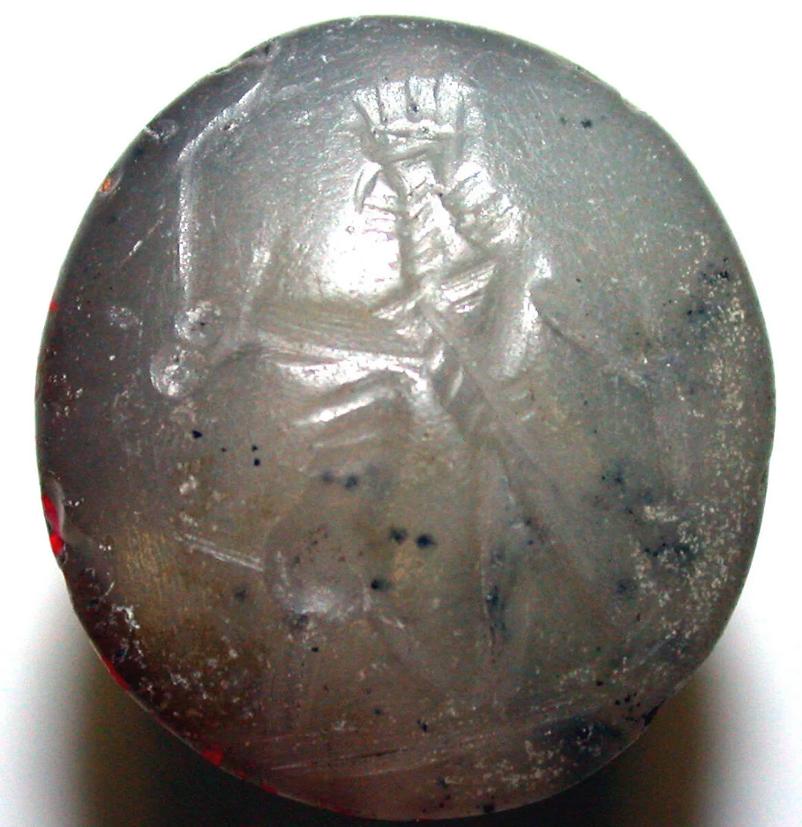 Conical seal — Unknown