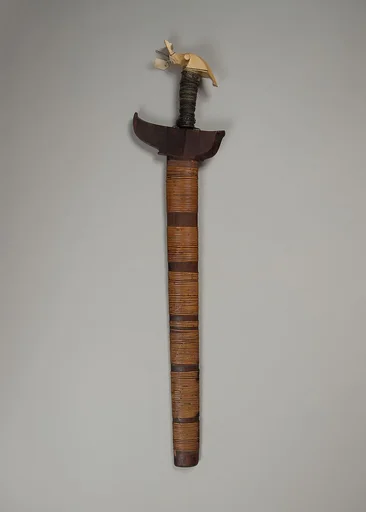 Kris with Sheath